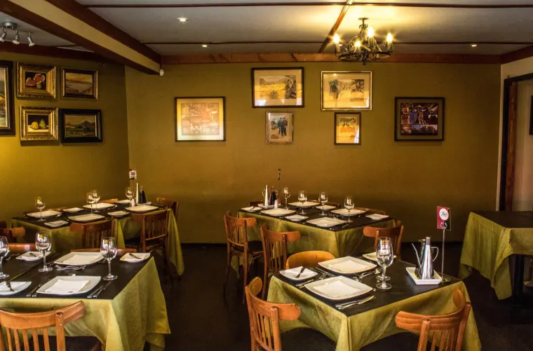 El comedor